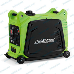 GENERADOR INVERTER GS-X GASOLINA 50HZ 230V 2.8kW