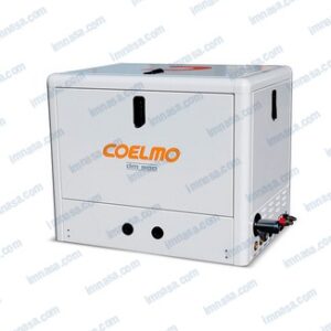 GENERADOR DM900 9KVA COELMO