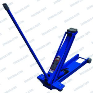 GATO PROFESSIONAL GARAJE 1,5T
