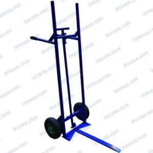 CARRO PORTA RUEDAS 300Kg