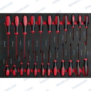 BANDEJA 1307 HERRAMIENTAS PARA CAJON