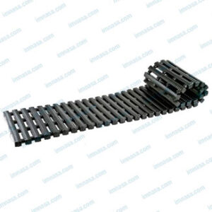 ALFOMBRA FLEXIBLE DE TRACCIÓN