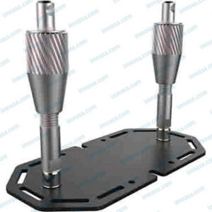 SOPORTE BASE PLANCHA REF. 50250374