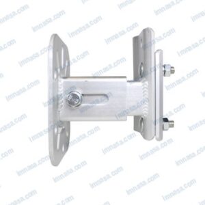 SOPORTE DE ALUMINIO