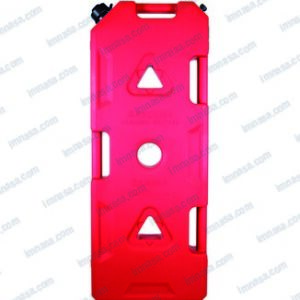 DEPOSITO GASOLINA 30.2L 343x150x876mm