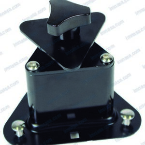 SOPORTE DEPOSITO GASOLINA