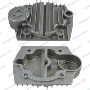 TAPA ALUMINIO COMPRESOR NARDI COMPRESSORI