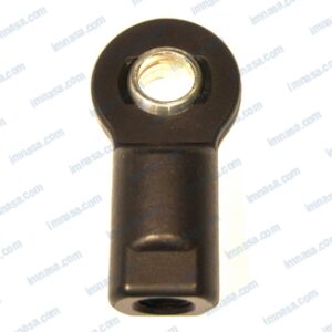 ROTULA CILINDRO VHM 40DTP 14mm DE ROSCA LECOMBLE SCHMITT