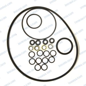 KIT JUNTAS PARA BOMBA 201HB LECOMBLE SCHMITT