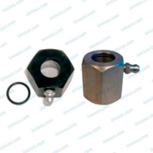 TUERCA CABLE DIRECCION ESTANCA LECOMBLE SCHMITT