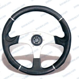 VOLANTE EVO 355 NEGRO VOLANTI LUISI