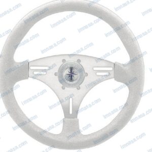 VOLANTE MANTA 355 BLANCO VOLANTI LUISI