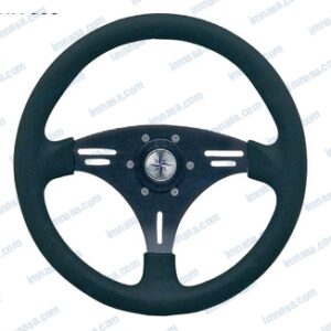 VOLANTE MANTA 355 NEGRO VOLANTI LUISI