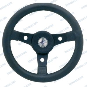 VOLANTE DELFINO 310 NEGRO VOLANTI LUISI