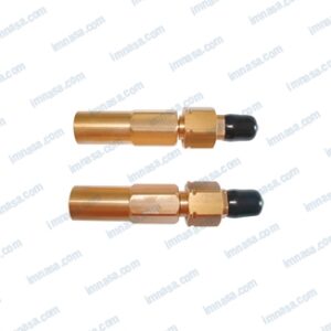 JUEGO RACORDS 1/4" ULTRAFLEX