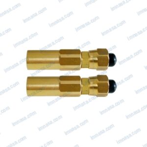 JUEGO RACORDS 5/16" ULTRAFLEX