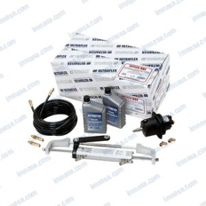 KIT DIRECCION LS FB 115HP ULTRAFLEX