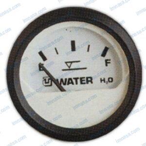 INDICADOR AGUA 12V FARIA
