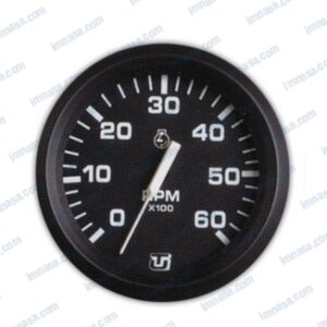 TACOMETRO UT 4000-7000RPM FARIA