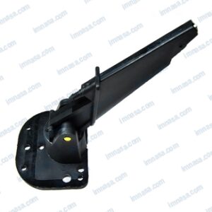 TUBO PILOT CON SOPORTE FARIA