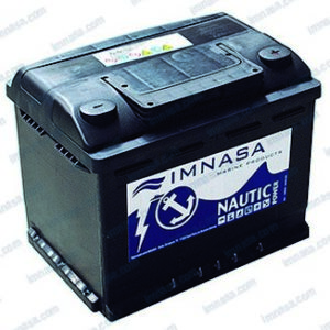BATERIA IMNASA BTB 55A
