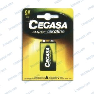 BATERIA F22 9v /1PILA