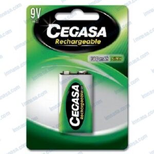 BATERIA AAA 1,5v RECARGABLE / 1PILA
