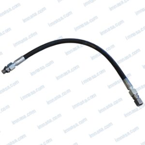 JUEGO TUBO FLEXIBLE Y RACORDS G1/4 10 MM LECOMBLE SCHMITT