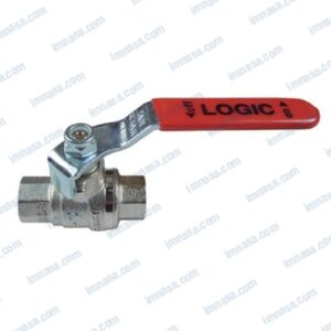 GRIFO PI2 x G1/4H PN40 LATON LECOMBLE SCHMITT