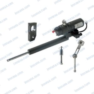 GRUPO V2 HAC 12V 160CM3 24v LECOMBLE SCHMITT
