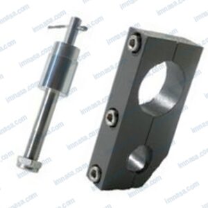 KIT FIJACION PARA CABLE E HIDRAULICA VOLVO & MERCRUISER CONEXIÓN LINEAL LECOMBLE SCHMITT