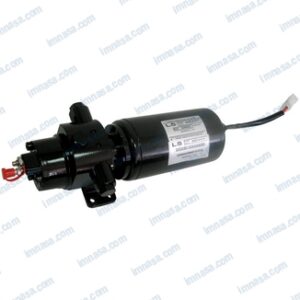 GRUPO HIDRAULICO RV1, RV2, RV3 LECOMBLE SCHMITT