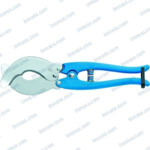 CORTA ERIZOS OEM TR FOLLETTO MAC COLTELLERIE
