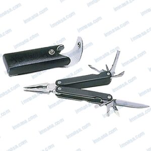 CUCHILLO MULTIUSOS 9 FUNCIONES