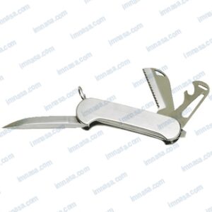 CUCHILLO MULTIUSOS NAUTICO