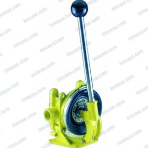 BOMBA ACHIQUE GUSCHER MK3 WHALE