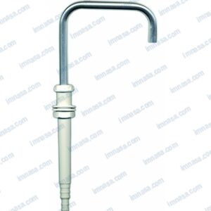 GRIFO TELESCOPICO FT1152 WHALE