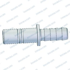 ADAPTADOR 1/2" TUBO FLEXIBLE MACHO WHALE