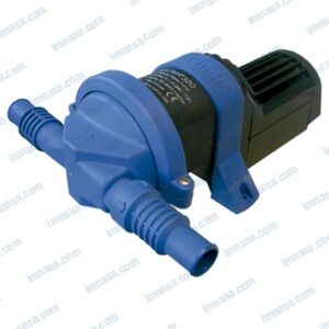 BOMBA GULPER 320 WHALE
