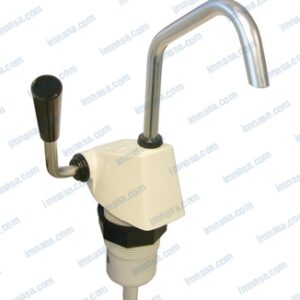 BOMBA FRESWATER FLIPPER MK4 VERTICAL WHALE