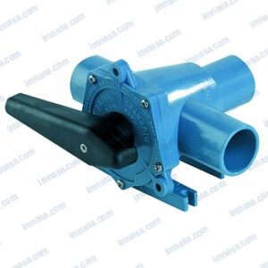 GRIFO 3 VIAS WHALE
