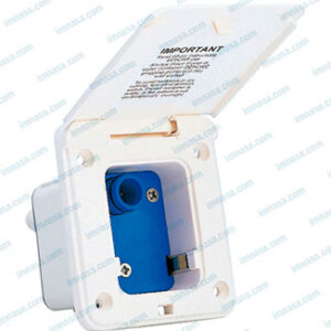 BASE MICROINTERRUPTOR WATERMASTER 881 WHALE