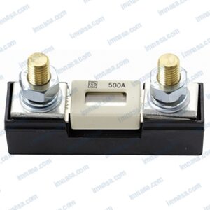 PORTAFUSIBLE PARA FUSIBLES ANL SLEIPNER