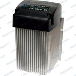 UNIDAD DE CONTROL DE POTENCIA PPC800 SLEIPNER