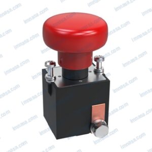 DESCONECTADOR BATERIA 125-252A SLEIPNER