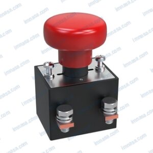 DESCONECTADOR BATERIA 252 AMP SIDE POWER SLEIPNER