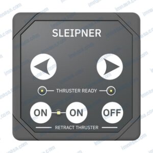 PANEL HELICE RETRACTIL SLEIPNER