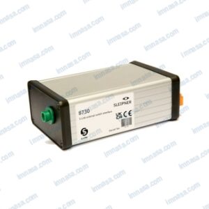 INTERFAZ S-LINK HELICE PROA Y POPA 12-24V SLEIPNER