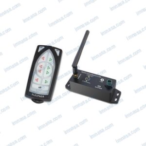 MANDO VIA RADIO KIT S-LINK HEL.PROA/POPA SLEIPNER