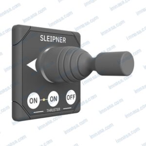PANEL CONTROL JOYSTICK HELICE PROA 12/24 SLEIPNER